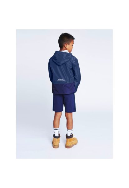 Geaca copii - 984610 - Multicolor - Poliester