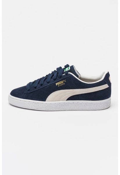Pantofi sport de piele intoarsa Classic XXI