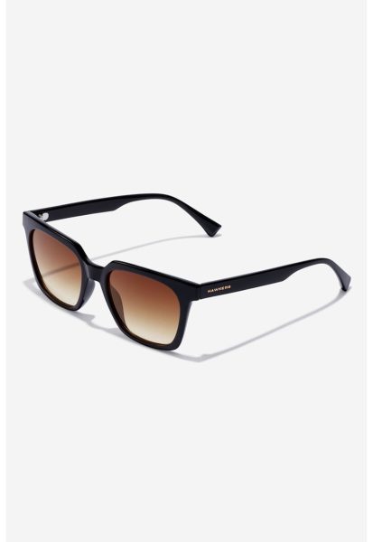 Ochelari de soare patrati unisex cu rama in degrade LUST