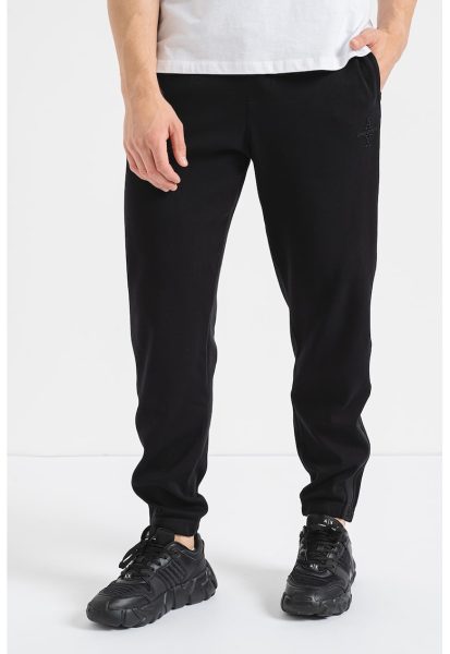 Pantaloni de trening cu snur