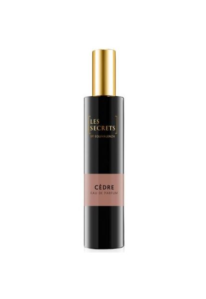 Apa de Parfum Les Secrets Cedre 715 - Unisex 50 ml