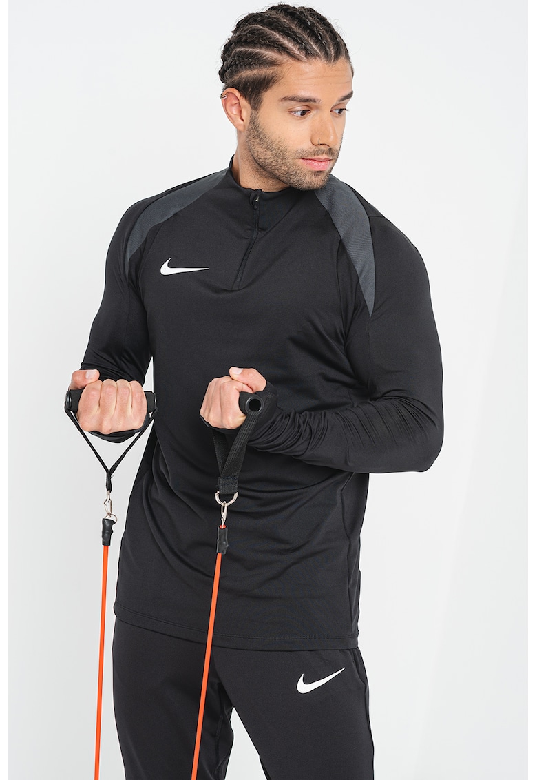 Bluza slim fit pentru fotbal Strike