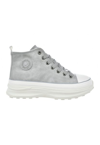 Tenisi flatform mid-high