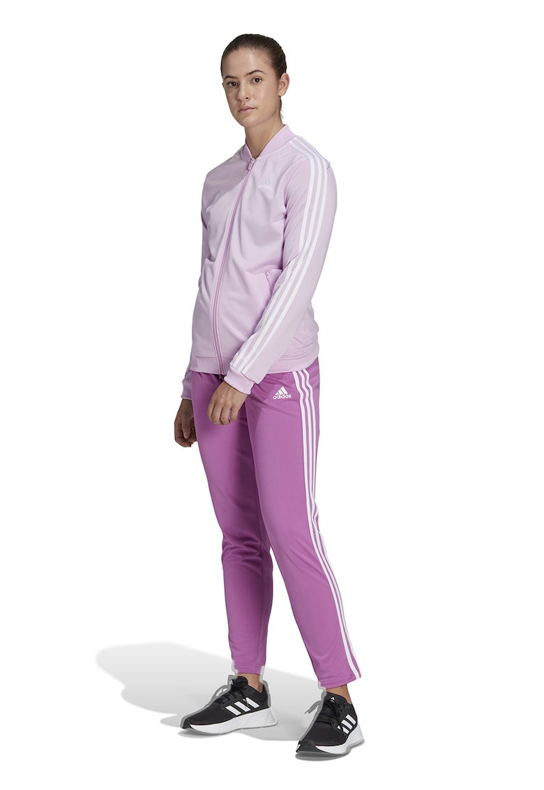 Trening cu fermoar si buzunare laterale Essentials