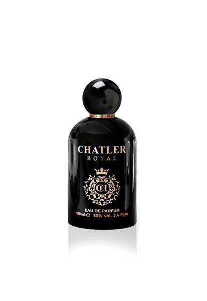 Apa de parfum - Royal - Unisex - 100 ml