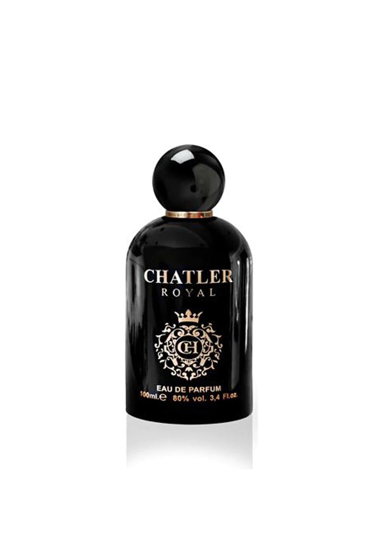 Apa de parfum -  Royal - Unisex - 100 ml
