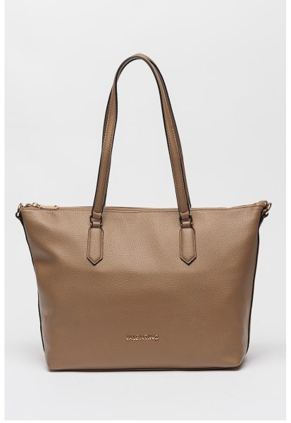 Geanta shopper din piele ecologica