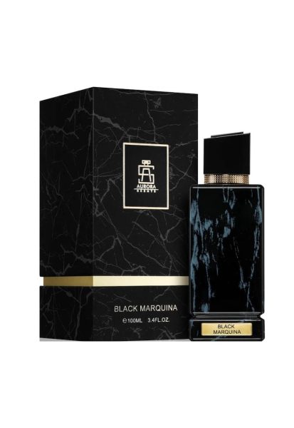 Apa de parfum Black Marquina - Unisex - 100 ml