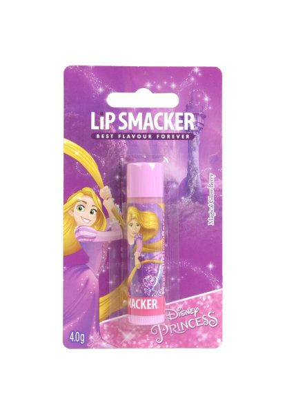 Balsam de buze - Disney Shimmer Balm Rapunzel - Magical Glow Bry