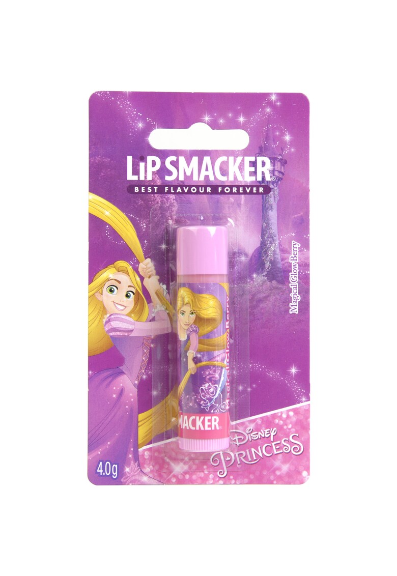 Balsam de buze - Disney Shimmer Balm Rapunzel - Magical Glow Bry