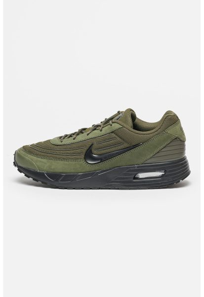 Pantofi sport cu detalii logo Air Max Verse