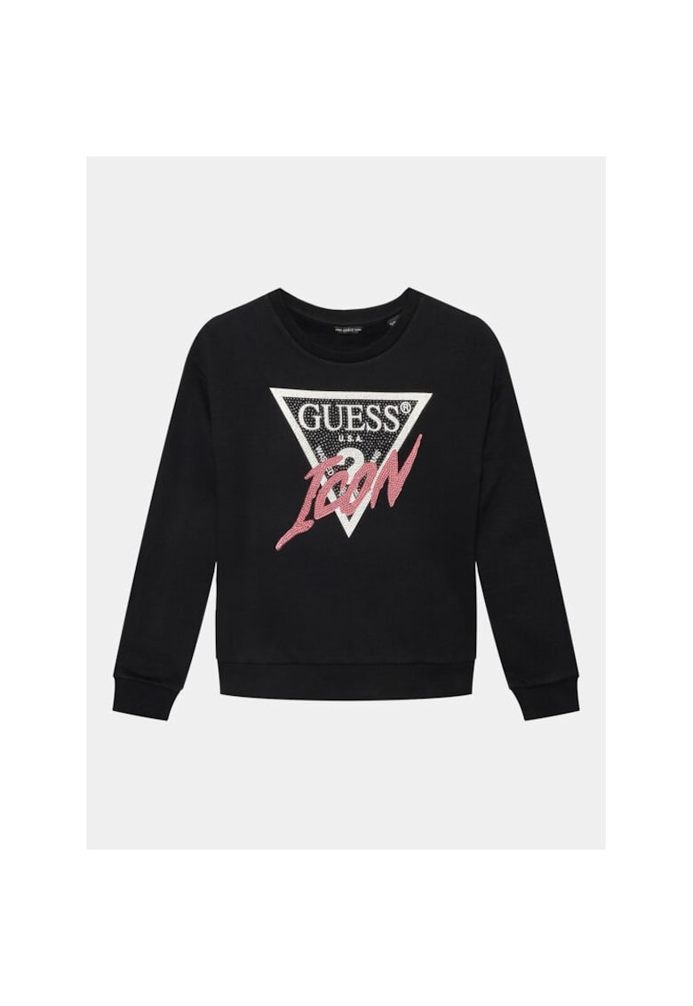 Bluza copii -  964727 - Negru - Bumbac