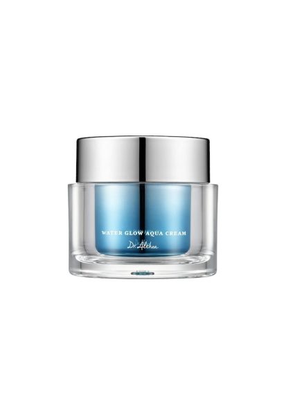 Crema hidratanta - Dr.Althea - Anti acnee - Efect calmant - hidratare - 50 ml