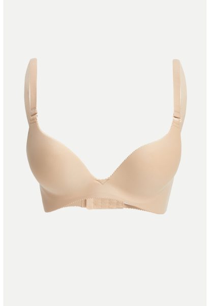 Sutien cu sustinere metalica