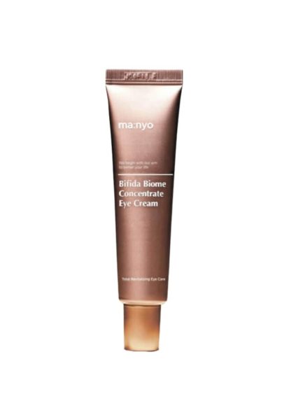 Crema de ochi cu efect de fermitate - 30 ml