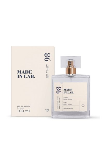 Apa de Parfum No.98 - Femei - 100 ml