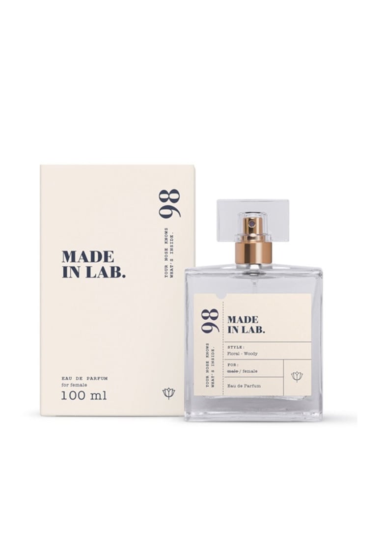 Apa de Parfum No.98 - Femei - 100 ml