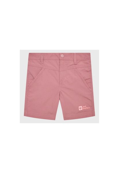 Pantaloni scurti copii - Poliamida - Violet