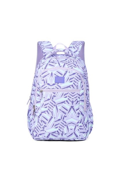Rucsac unisex cu model