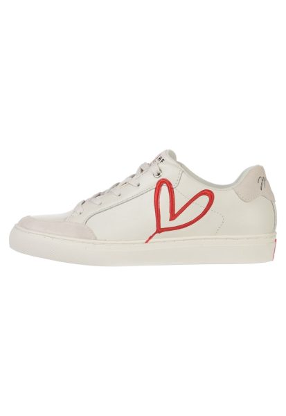 Pantofi sport SIDE STREET - LONELY 177983WRD