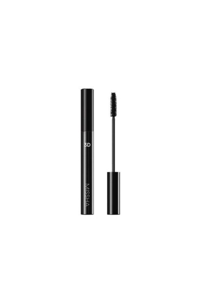 Mascara 3D - efect de volum si alungire - negru - 7g