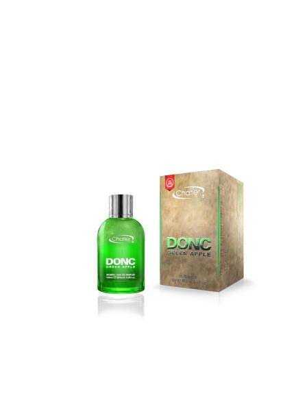 Apa de parfum - DONC Green - Femei - 100ml