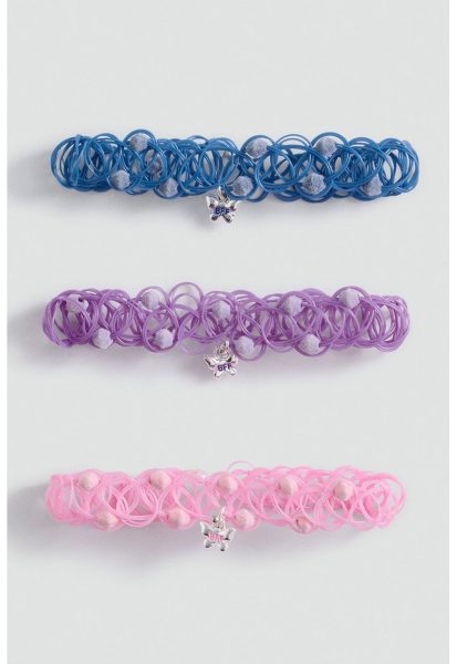 Set de bratari Best Friend - 3 piese