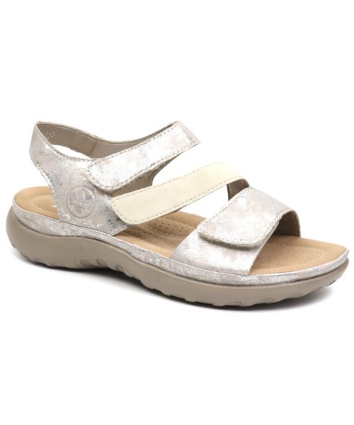 Sandale dama 64872 90 roz