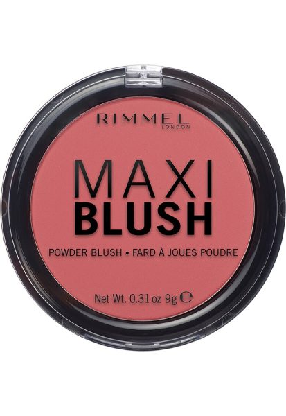 Fard de obraz London Maxi Blush