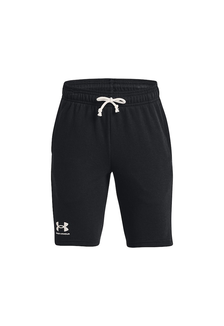 Pantaloni Scurti  Rival JR 1377255-001 - Baieti - Negru