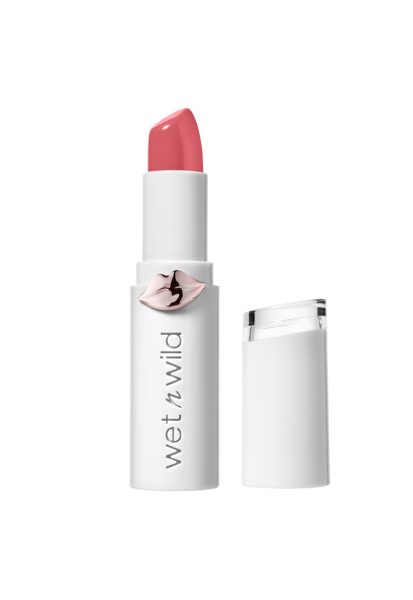Ruj Mega Last High-Shine Rosé and Slay 3.3g