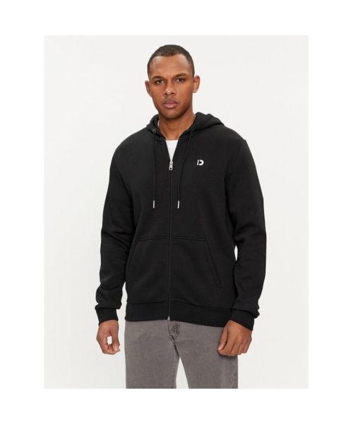 Bluza sport barbati -  546243 - Negru - Bumbac