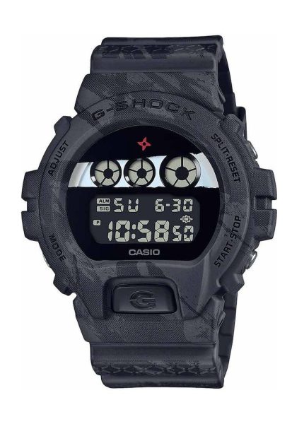 Ceas Barbati - Limited DW-6900NNJ-1ER