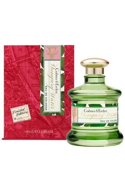Apa de Colonie Hungary Water - Unisex - 100 ml