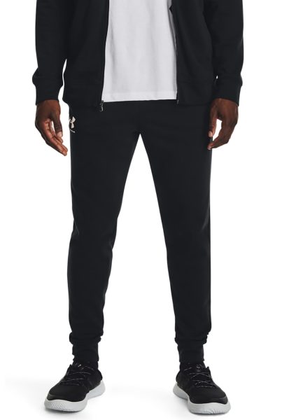 Pantaloni cu snur de ajustare pentru fitness Rival