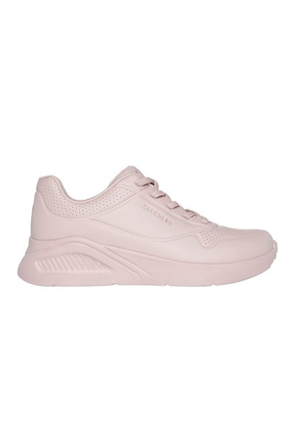 Pantofi Sport Uno Lite Work W 177289-BLSH - Femei - Roz