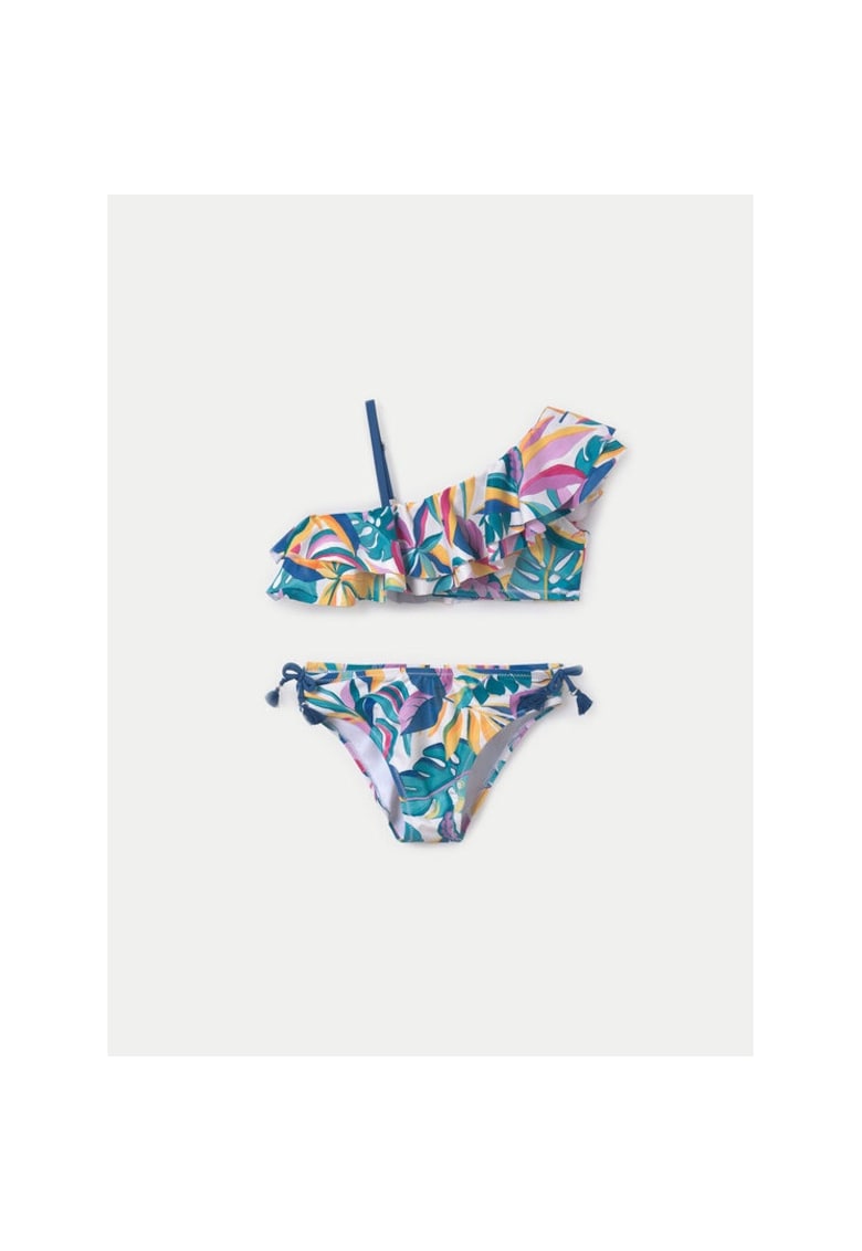 Costum de baie copii -  141652 - Multicolor - Poliester
