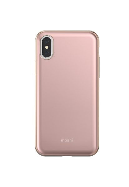 Husa de protectie iGlaze pentru Apple iPhone X