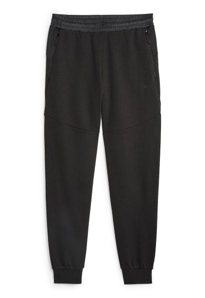 Pantaloni sport conici PumaTech