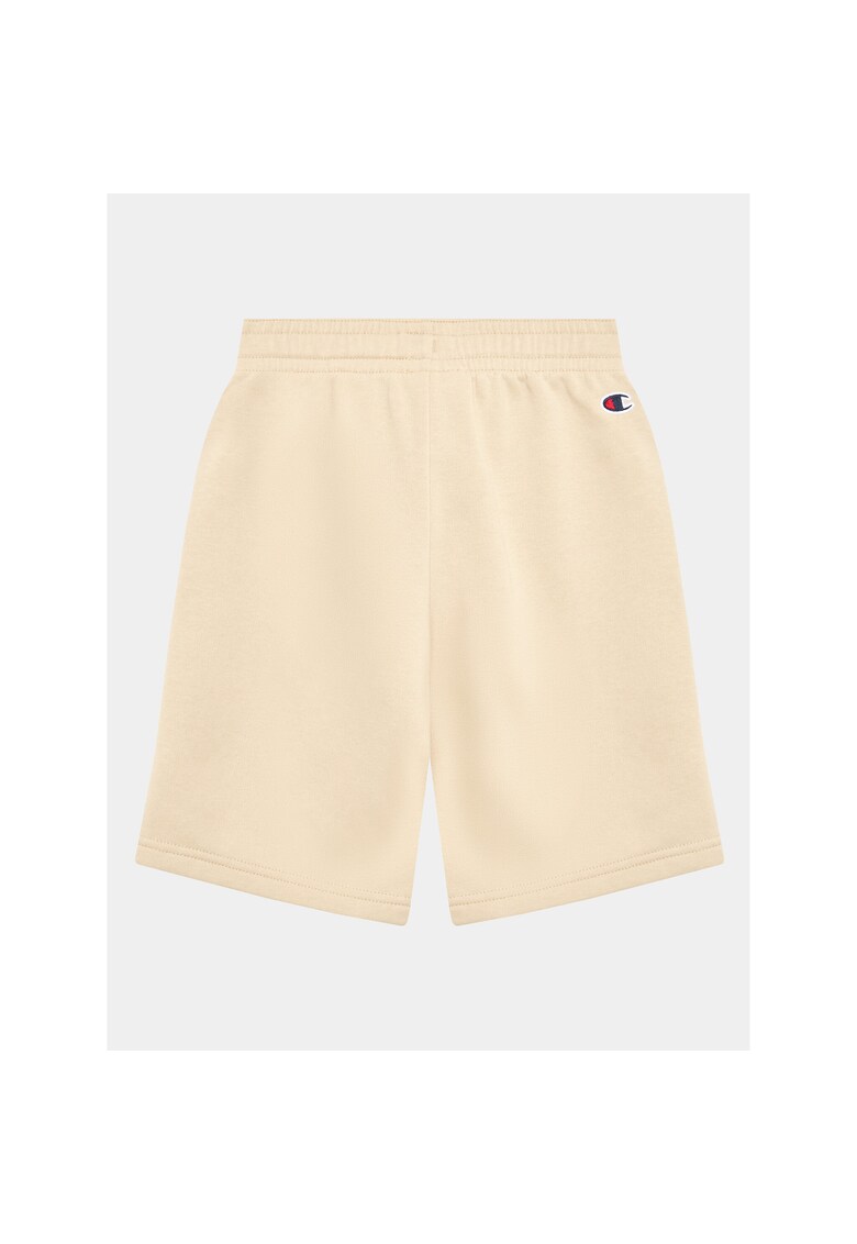 Pantaloni scurti sport Baieti - 302218905 - Bumbac