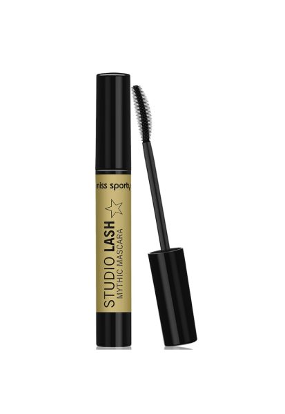 Mascara Studio Lash Mythic - Negru - 8 ml