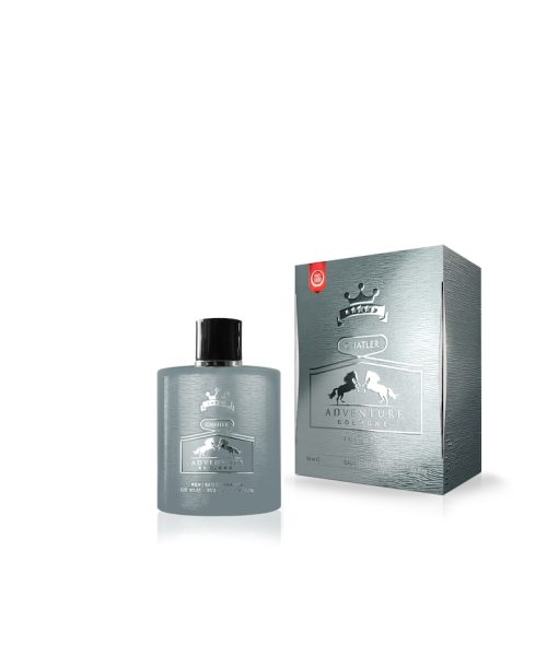 Apa de parfum -  Adventure Cologne - 100ml