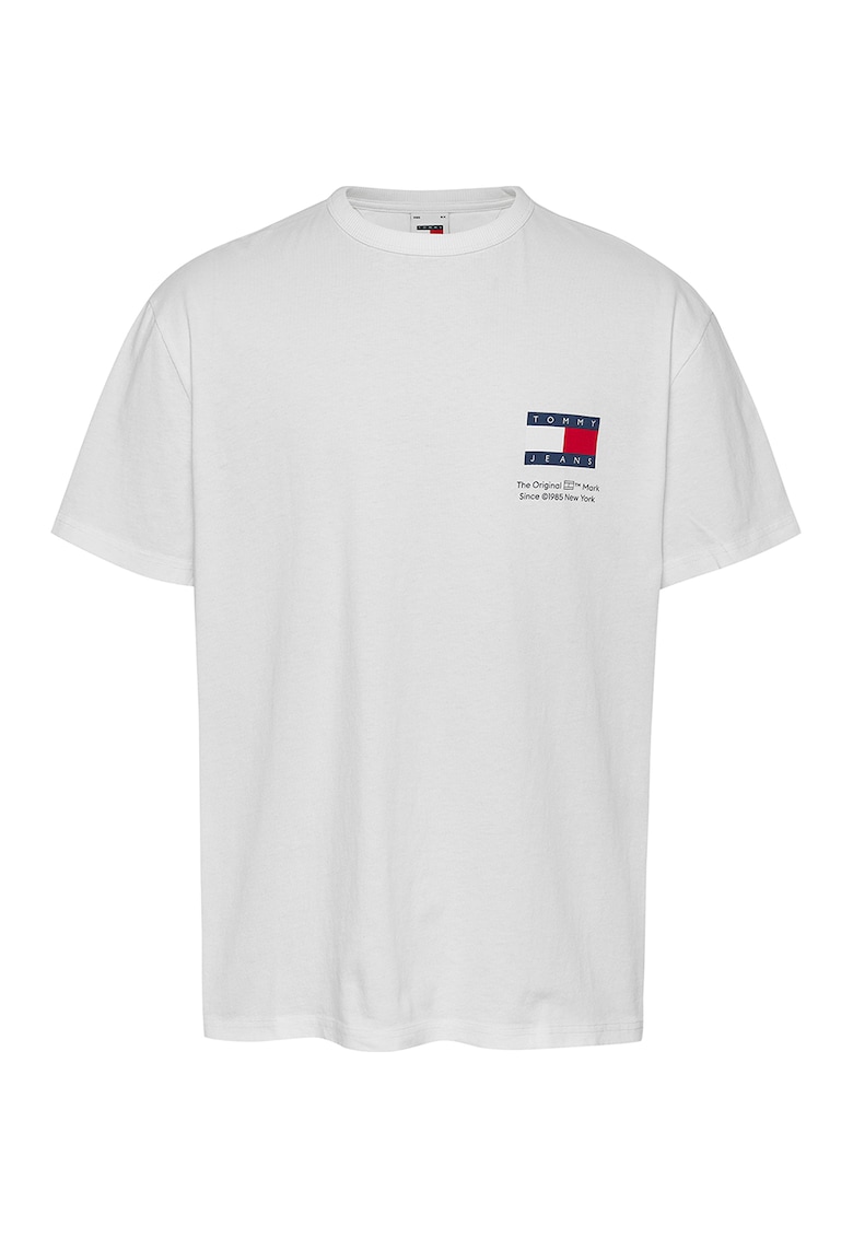 Tricou regular fit cu imprimeu