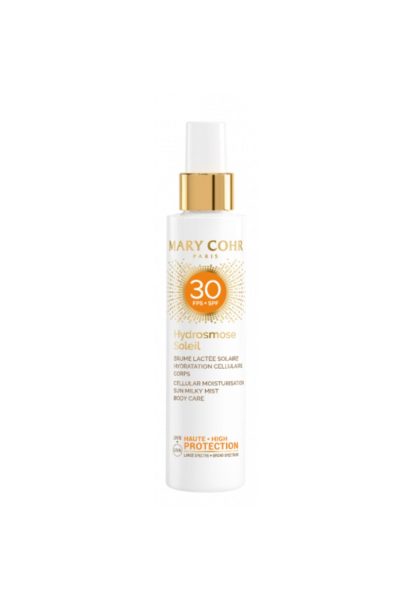 Spray Hydrosmose cu protectie solara SPF30 - 150ml