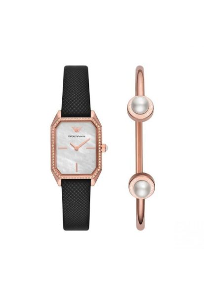 Ceas Dama - Gioia - Set cu Bratara 1579938520