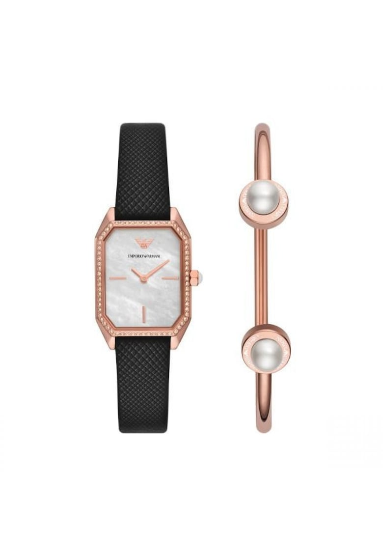 Ceas Dama -  Gioia - Set cu Bratara 1579938520