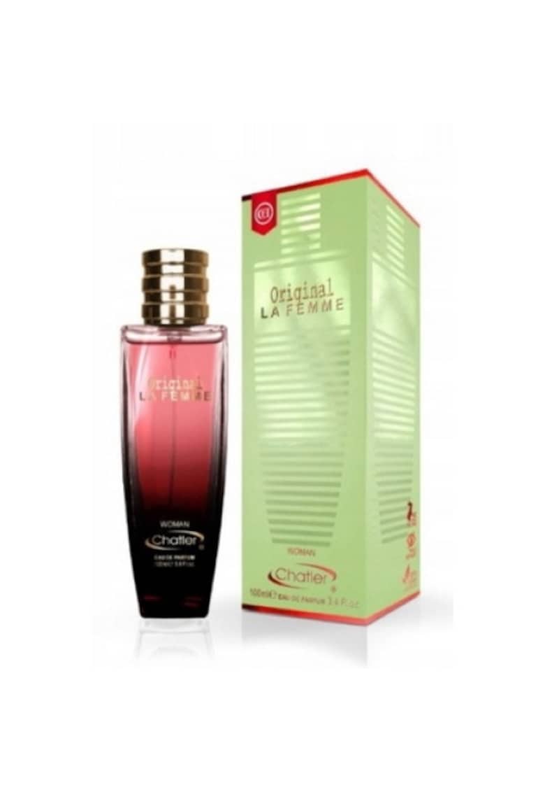 Apa de parfum - Original La Femme - Femei - 100ml