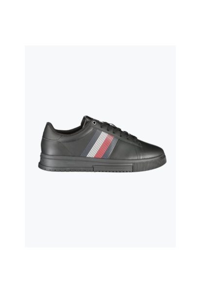 Sneakers barbati Supercup Lth Seasonal - FM0FM05129 - Negru
