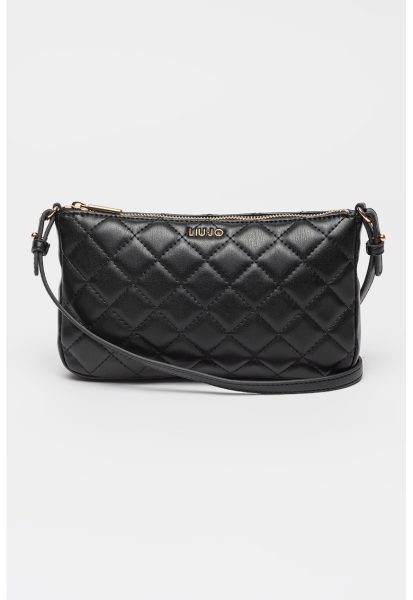 Geanta crossbody de piele ecologica Caliwen