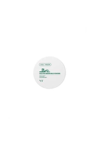 Pudra pulbere matifianta Cica No Sebum Mild Powder - 5g